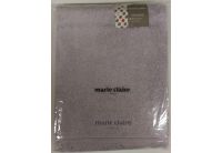 Махровое полотенце Marie Claire. Frangine, лилового цвета, 80х150 см