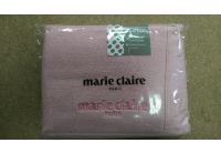 Коврик для ванной Marie Claire. Frangine, розового цвета, 60х80 см
