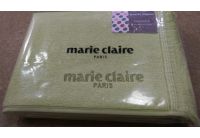 Коврик для ванной Marie Claire. Frangine, зеленого цвета, 60х80 см