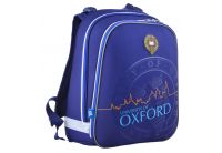 Рюкзак школьный каркасный Yes. Oxford H-12