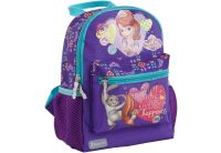 Рюкзак детский 1 Вересня. Sofia purple K-16