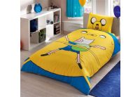 Детское постельное белье TAC. Adventure Time