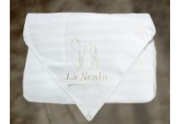 Одеяло La Scala  100% верблюжья шерсть, размер 160х220 см 