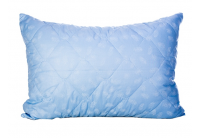 Чехол для подушки LightHouse, голубого цвета, размер 50х70 см