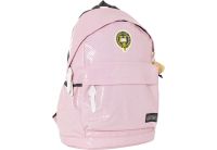 Рюкзак подростковый 1 Вересня. Oxford Х016 розовый, 47*30*17 см