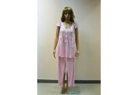 Пижама Mariposa. Модель 3603 розового цвета