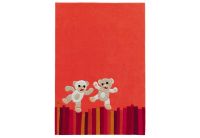 Детский коврик Arte-Espina. Joy Медвежата, размер 110х160