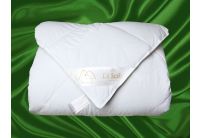 Одеяло La Scala из 100% пуха тибетского гуся, размер 160х220 см