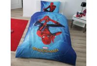 Детское постельное белье TAC. Spiderman Homecoming