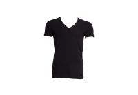 Мужская футболка U.S. Polo Assn. Модель 80086, черного цвета