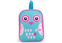 Рюкзак детский 1 Вересня. Yes K-18 Owl, 26*20*7 см