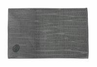 Полотенце-коврик для ног Gursan. Stripe 1300 beige