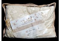 Одеяло "Vladi" шерстяное стеганное, 140х205 см