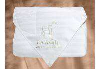 Одеяло La Scala  100% пух монгольского верблюжонка, размер 200х220 см