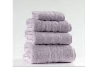 Махровое полотенце Irya. Classy Violet