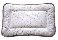 Детская антиаллергенная подушка SoundSleep. Lullaby, размер 40х60 см