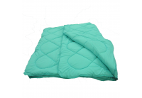 Одеяло Restline EcoBlanc QA standard  Зеленый
