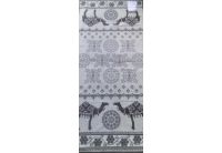 Махровое полотенце Речицкий текстиль. Верблюд, размер 67х150 см