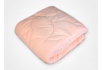 Одеяло облегченное, гипоаллергенное Arya Moonlight. Розового цвета