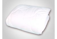 Одеяло облегченное, гипоаллергенное Arya Moonlight. Белого цвета