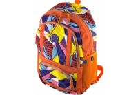 Рюкзак школьный Kite. GO GO17-102M