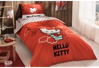Детское постельное белье TAC. Hello Kitty Bow