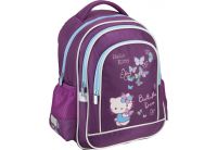 Рюкзак школьный детский Kite. Hello Kitty HK16-509S