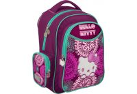 Рюкзак школьный детский Kite. Hello Kitty HK16-511S