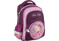 Рюкзак школьный детский Kite. Hello Kitty HK16-525S