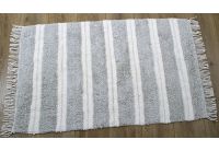 Набор ковриков для ванной Irya. Jami mavi, 2 предмета