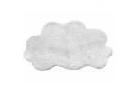 Детский коврик  Irya. Cloud beyaz