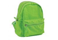 Рюкзак детский 1 Вересня. Lime K-19