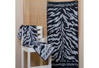 Махровое полотенце Речицкий текстиль. Фото отдых