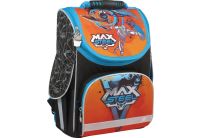 Рюкзак школьный каркасный Kite. 501 MX-2