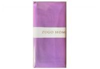 Набор наволочек Zugo Home. Basic розовый
