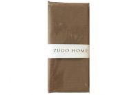 Набор наволочек Zugo Home. Basic серый