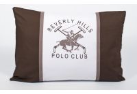 Набор наволочек Beverly Hills Polo Club. 029 Blue