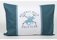 Набор наволочек Beverly Hills Polo Club. 024 Cream
