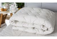 Одеяло силиконовое Novita. 40-0964 Grey