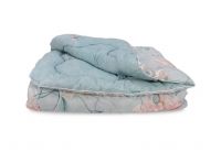 Одеяло Leleka-Textile. Вовняна полегшена в ассортименте