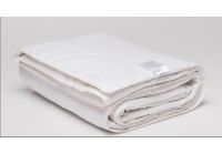 Одеяло La Scala  100% натуральный шелк, размер 200х220