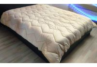 Одеяло "Vladi" шерстяное стеганное, 170х210 см