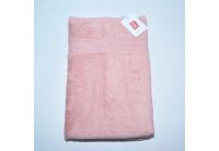 Полотенце махровое TAC. Maison Bambu Pink 