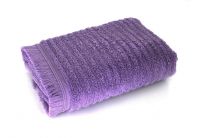 Махровое полотенце Irya. Superior Purple