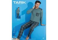 Пижама мужская Tarik. Модель 5045