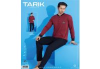 Пижама мужская Tarik. Модель 5015