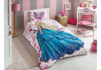 Подростковое постельное белье TAC. Barbie Dream