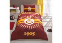 Светящееся детское постельное белье TAC. Galatasaray Glow