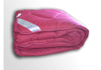 Одеяло Restline EcoBlanc  Бордовый