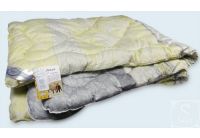 Одеяло Leleka-Textile. Вовняна міжсезоння в ассортименте